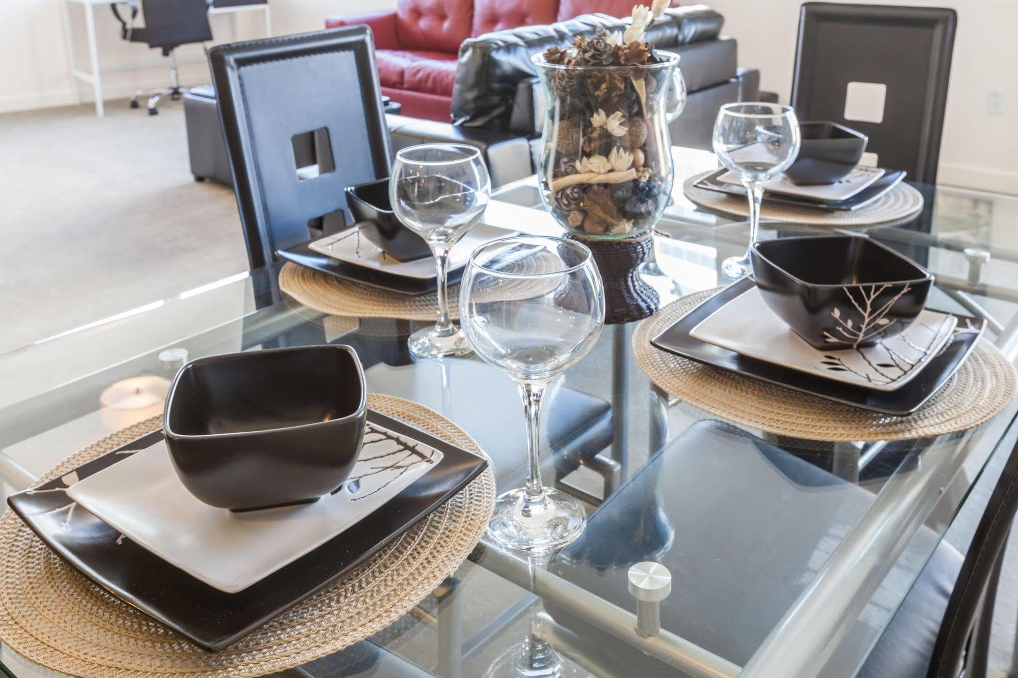 Heaven On Hollywood Furnished Apts - Vine West Hollywood Exteriér fotografie